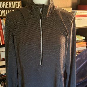 Champion DUO DRY XXL Athletic Top Thumb holes